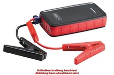 ABSAAR KFZ-Starthilfegerät