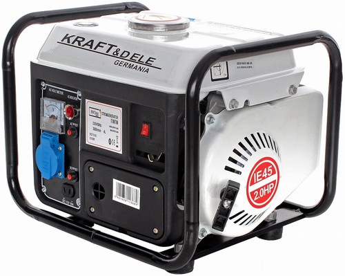 Generator 1200w 230v - generator, 12/230v