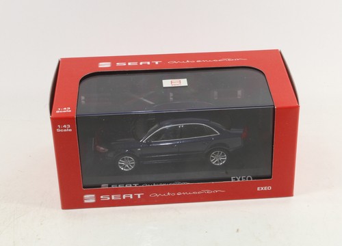 Seat exeo blau herpa - exeo,