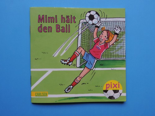 Pixi buch 1734 - pixi,