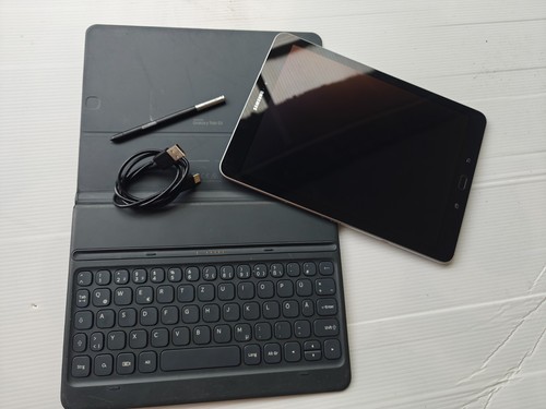 Samsung galaxy tab s3 - samsung,