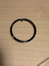 Omega Seamaster 300 Bakelit Lünette