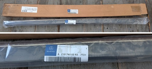 Mercedes w210 griff - griff, /