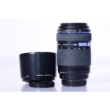 Olympus Zuiko Digital