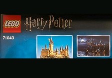 LEGO® Harry Potter 71043