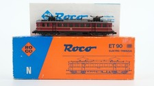 Roco N 02161A E-Triebzug BR ET