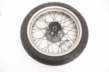 REAR WHEEL FELGE HINTERRAD MZ