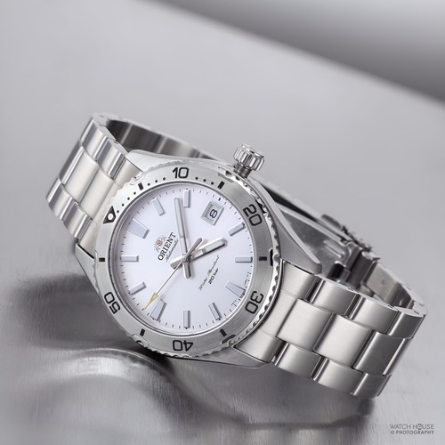 Orient automatik herrenuhr - orient,