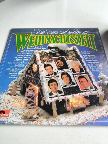 Stars singen und spielen - und,