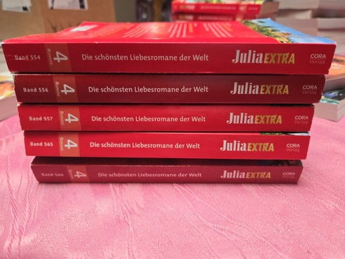 Teils neue und ungelesene - 20,