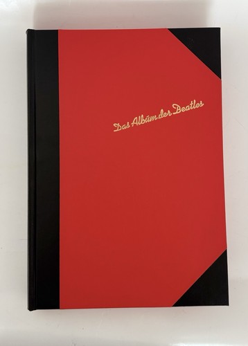 Rare beatles photo album - photo,