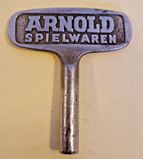 Grosser originaler ARNOLD