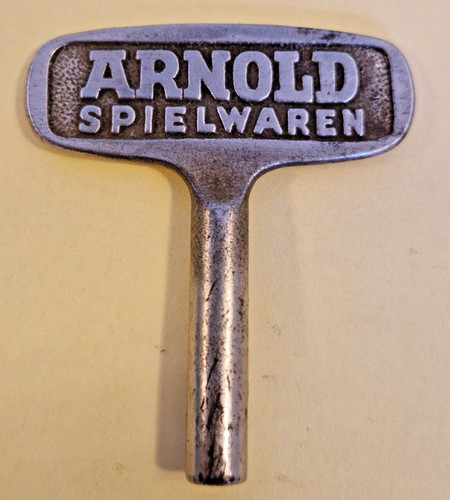 Grosser originaler arnold - grosser,