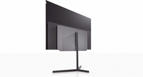 Loewe floor stand - motor,