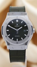 Hublot Classic Fusion