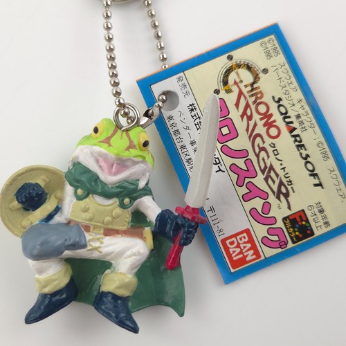 Chrono trigger frog - chrono, /