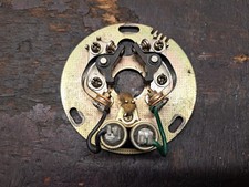 Kawasaki Z650 B C SR F1