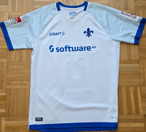 Darmstadt 98 - sv,