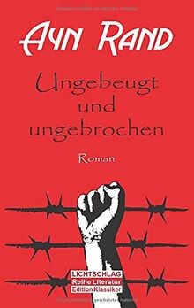 Ungebeugt und ungebrochen