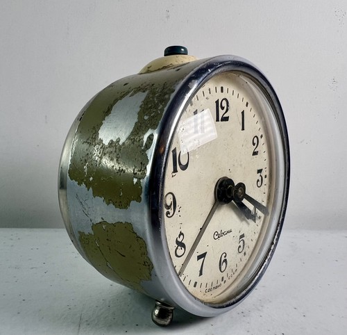 Sevani mechanischer wecker - sevani,
