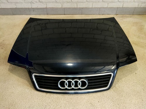 Motorhaube audi avant - 4b,