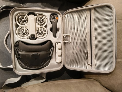 Dji neo motion fly - motion,