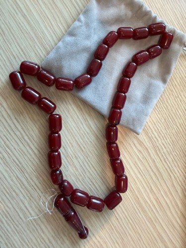 Antike echte kirsche - antike,