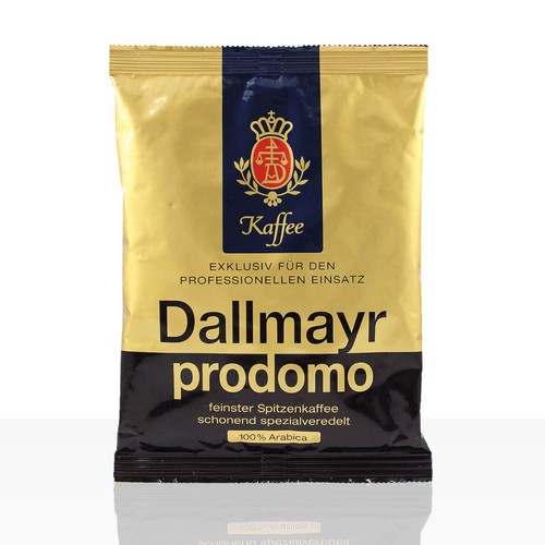 Dallmayr prodomo x - dallmayr,