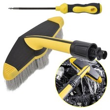 Rotierend Weiche Waschbürste