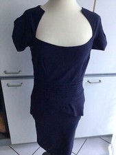 damen kleider party cocktail abend 36 Lipstick