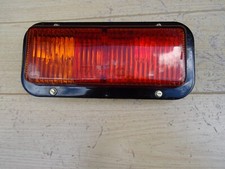 DDR  IFA  GST NVA Rückleuchte Rücklicht alt Robur G5 P3 W50 Garant Neu