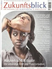 Zukunftsblick Nr. 03/2013