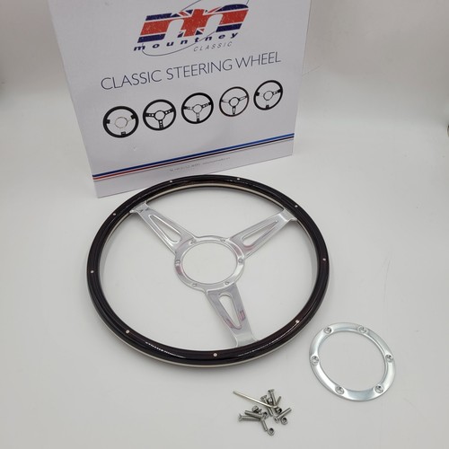 Land rover mountney lenkung - rover,