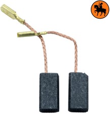 Kohlebürste AEG WSL115