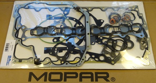 Motor dichtungssatz jeep - motor,