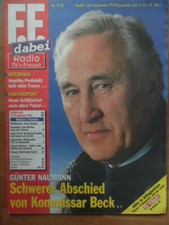 FF DABEI 5 - 1997 Programm