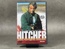 Hitcher - Der Highway Killer - DVD