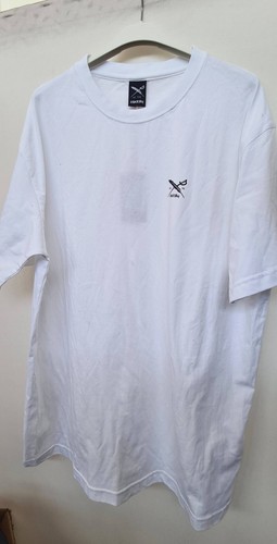 Iriedaily chestflag shirt - iriedaily,