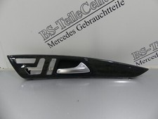 Mercedes CLS W218 Holz