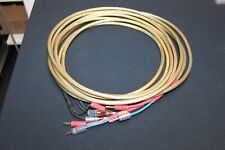 Audioplan LS-6 - Hochwertiges Lautsprecherkabel ca. 2 x 3,5m