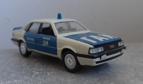 Schabak audi quattro - 90,