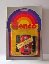 Wenco strandbuggy scorpion - strandbuggy,