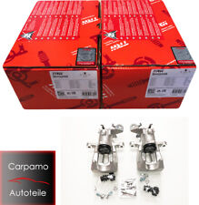 2x TRW Bremssattel Renault Megane II Scenic II Twingo II Wind hinten 