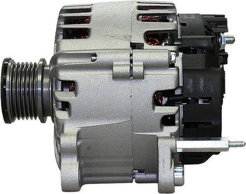 Lichtmaschine für audi - lichtmaschine, a5