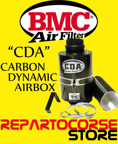 Bmc cda sports luftfilter - luftfilter,