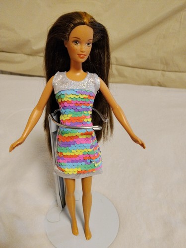Barbie puppe mattel - barbie,