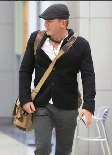 Belstaff 554 colonial - 554,