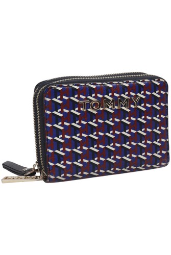 Tommy hilfiger portemonnaie - hilfiger,