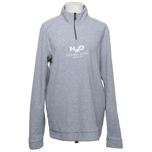 H2o fleecepullover größe - h2o,,