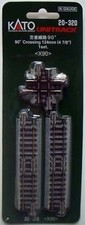 Kato 20-320 Kreuzung 90° X90